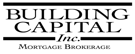 Building Capital Inc. Mortgage Brokerage