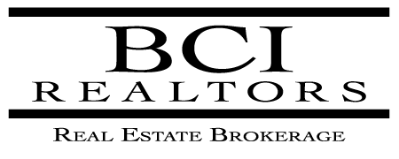 BCI Realtors Logo Tag rch k 450